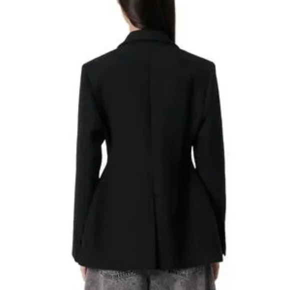 Vichard Slim Fit Blazer - Picture 3 of 8